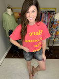 Judy Blue Paint it Black Shorts