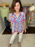 Summer Melody Top