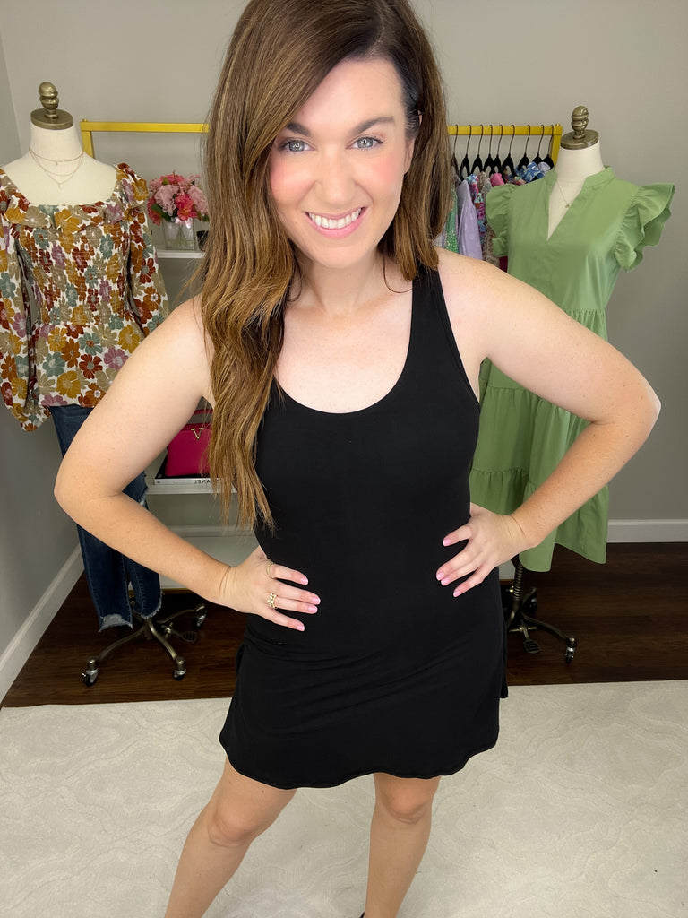Pickleball Active Dress