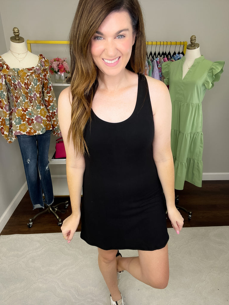 Pickleball Active Dress