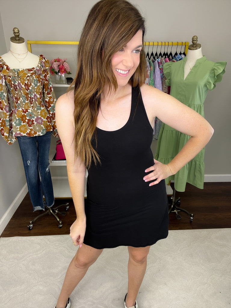 Pickleball Active Dress