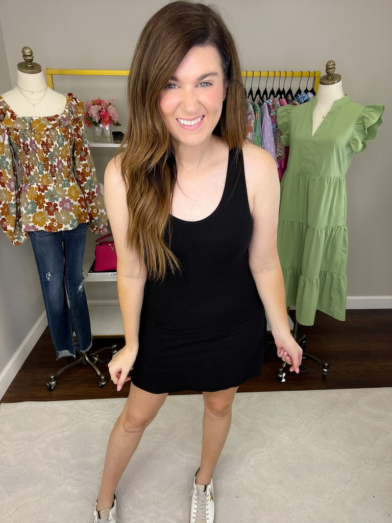 Pickleball Active Dress
