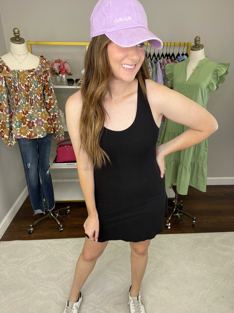 Pickleball Active Dress