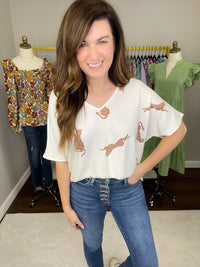 Judy Blue Dover Button Fly Jeans