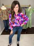 Judy Blue Mitchell Cuffed Boyfriend Jeans