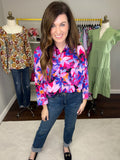 Judy Blue Mitchell Cuffed Boyfriend Jeans