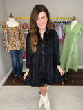 Making New Plans Dress