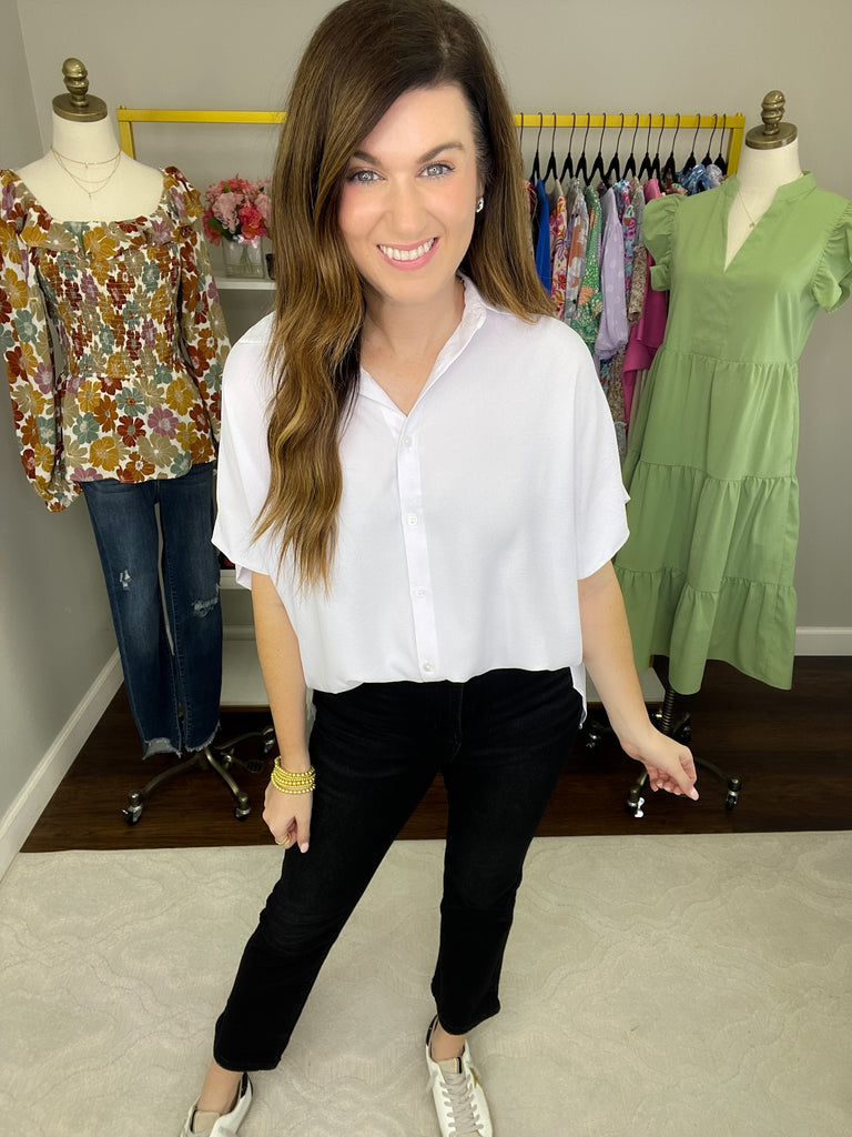 Risen Bolton Jeans in Black