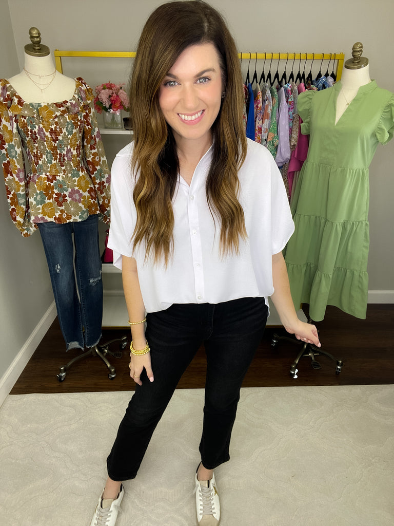 Risen Bolton Jeans in Black