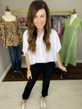 Risen Bolton Jeans in Black