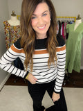 Truman Sweater