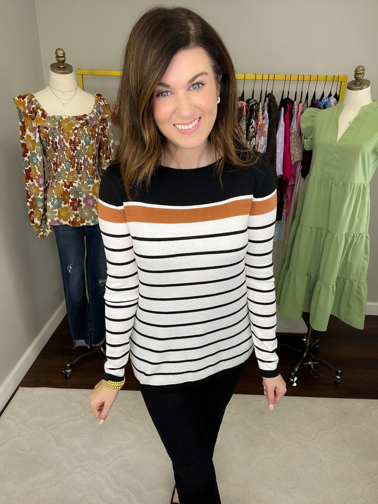 Truman Sweater