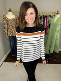 Truman Sweater
