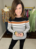 Truman Sweater