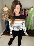Truman Sweater
