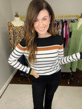 Truman Sweater