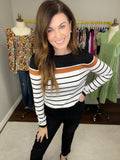 Truman Sweater