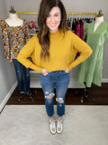 Risen Taylor Jeans