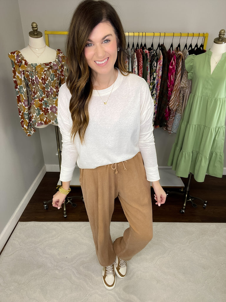 Skip in Your Step Sneakers in Nude/Leopard