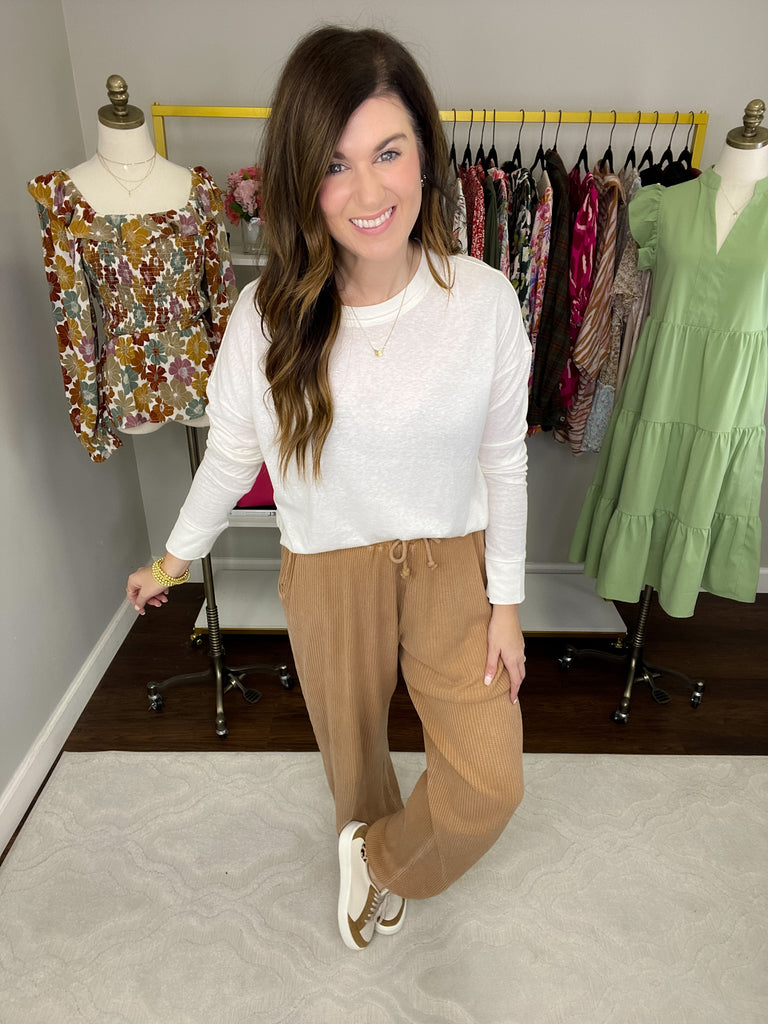 Skip in Your Step Sneakers in Nude/Leopard