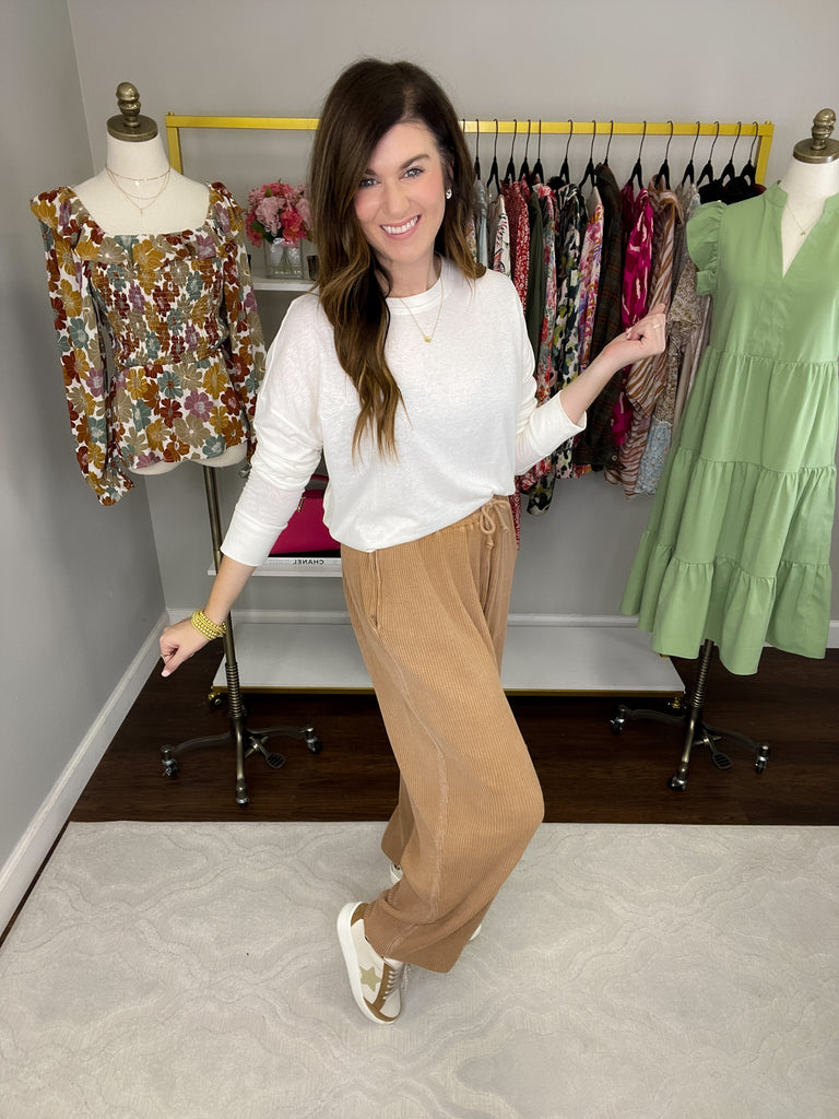 Skip in Your Step Sneakers in Nude/Leopard