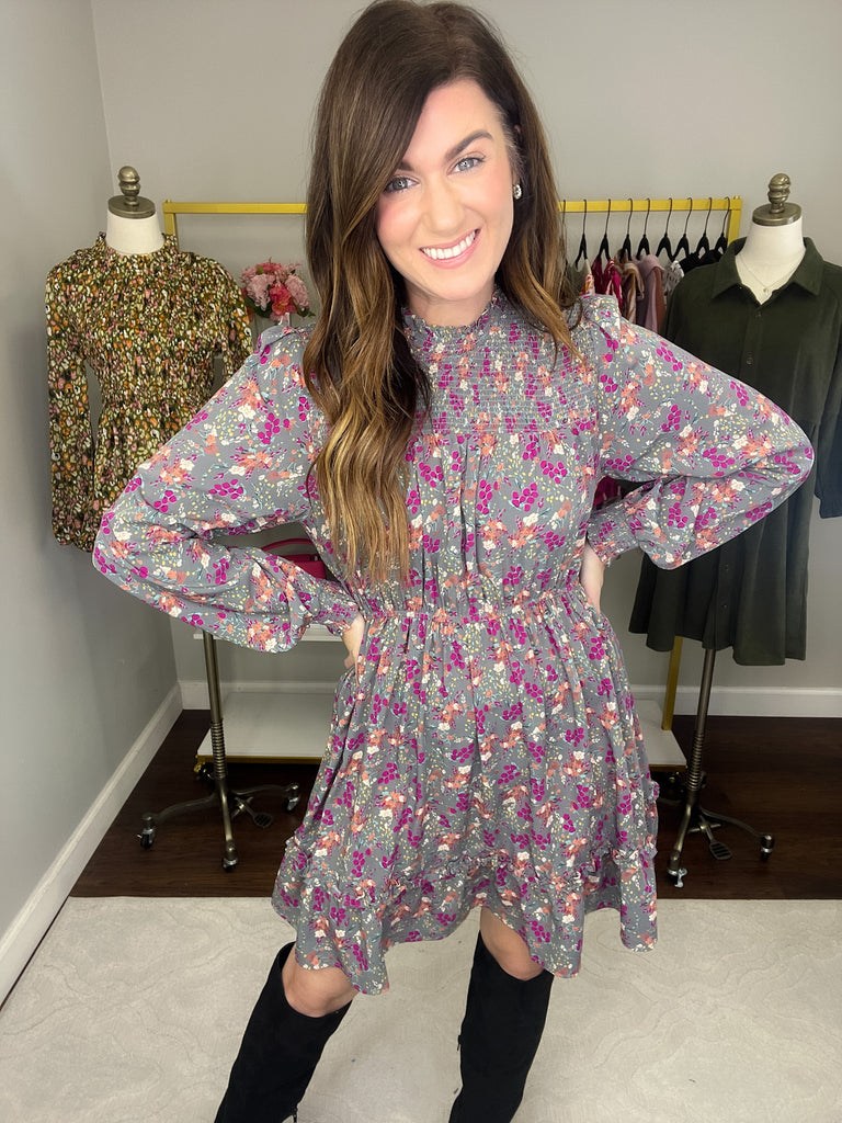 Perfect For You Dress