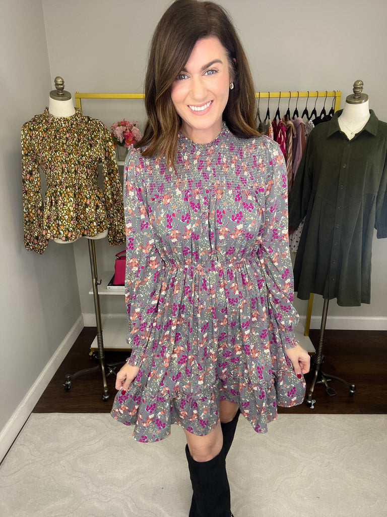 Perfect For You Dress