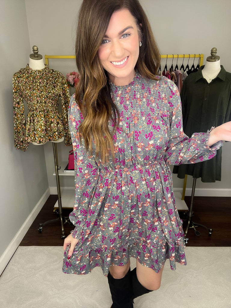 Perfect For You Dress