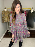 Perfect For You Dress