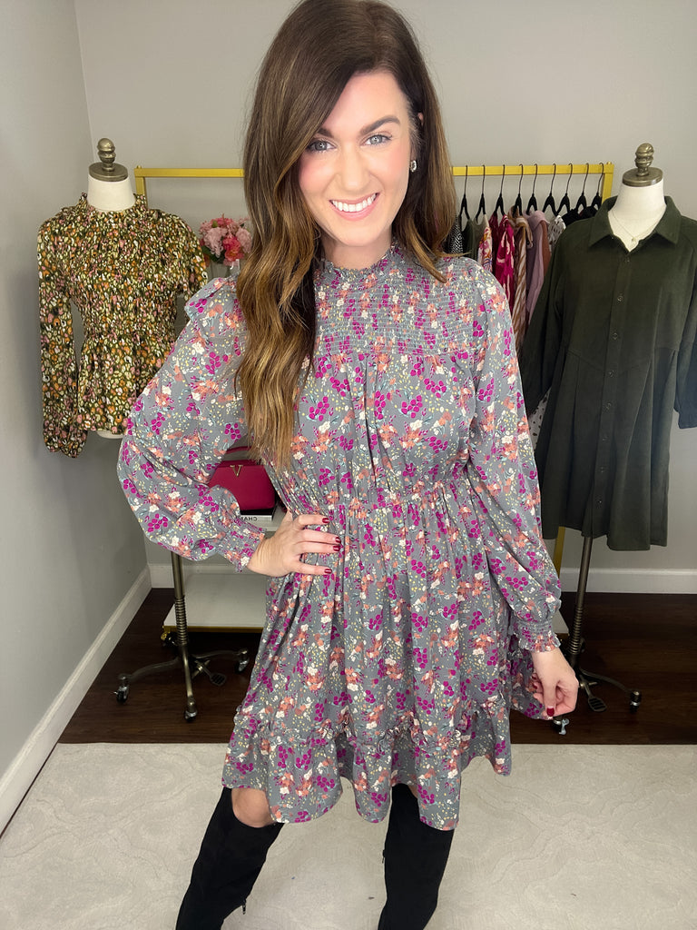Perfect For You Dress