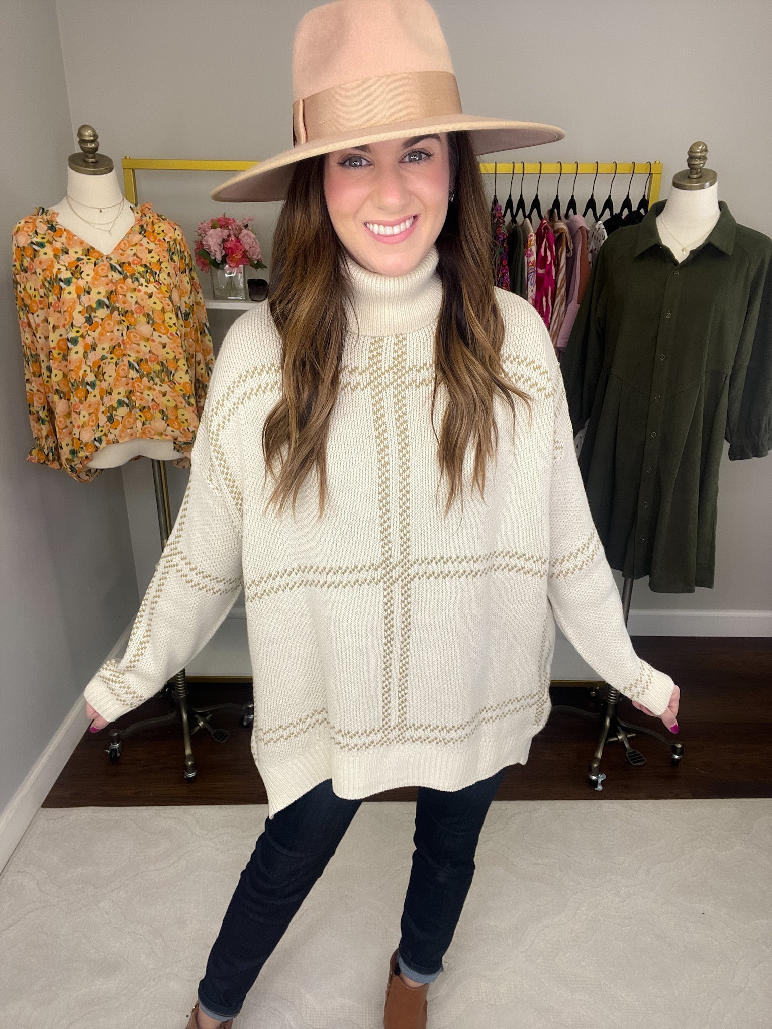 SALE! Judy Blue Mid Rise Everyday Essential Jeans *Final Sale*