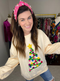 Crowning Glory Headband in Pink *Final Sale*