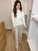 Gilded Age Sequin Pants