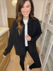 Mono B Ready Set Jacket in Black