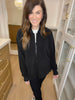 Mono B Ready Set Jacket in Black