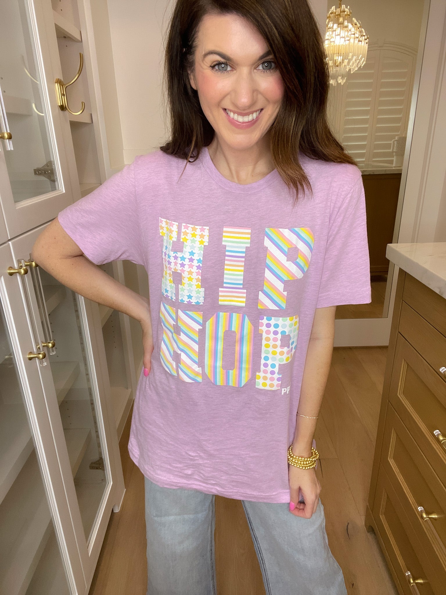 Hip Hop Tee