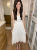 Some Kind of Wonderful Midi Dress