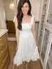 Some Kind of Wonderful Midi Dress