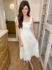 Some Kind of Wonderful Midi Dress