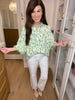KanCan Fallon Wide Leg Jeans