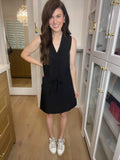 Shu Shop Reba Sneakers in Gold Crinkle