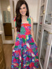 Passing Through Paradise Maxi Dress