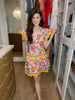 Holland Ric Rac Dress