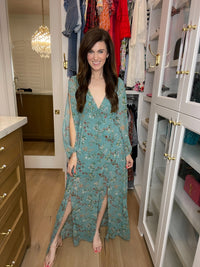 SALE! High Plains Dreamer Maxi Dress *Final Sale*