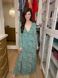 SALE! High Plains Dreamer Maxi Dress *Final Sale*