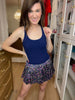 Racquet Club Athletic Dress