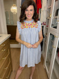 Seaside Escape Dress