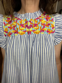 SALE! Seaside Escape Dress *Final Sale*