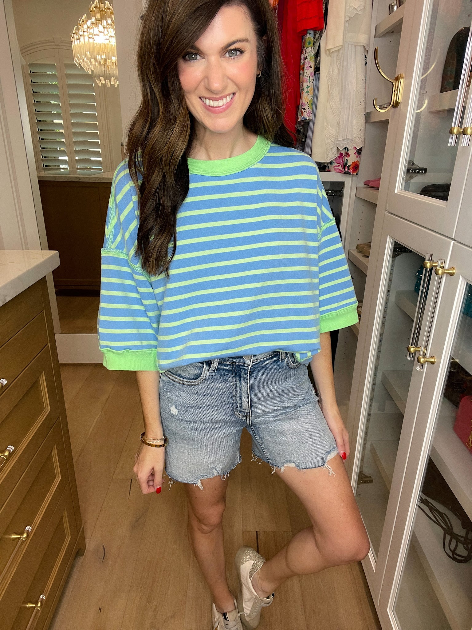 Cello Santa Barbara Shorts