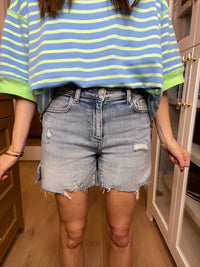 Cello Santa Barbara Shorts